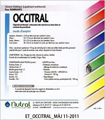 occitral